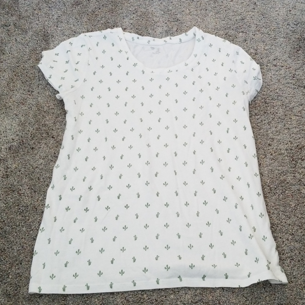 T shirt
